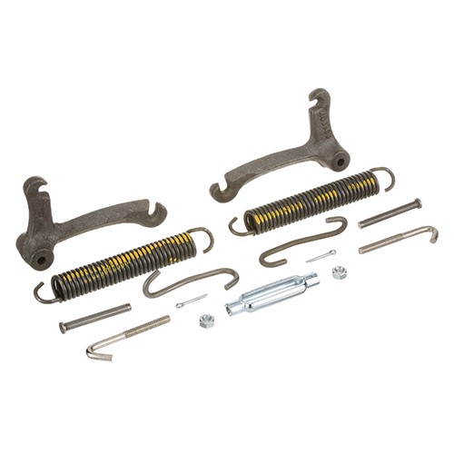 (image for) Vulcan Hart 00-913102-00395 KIT, DOOR SPRINGS , 36L/E36